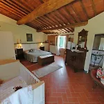 La Piaggia Tatil Evi