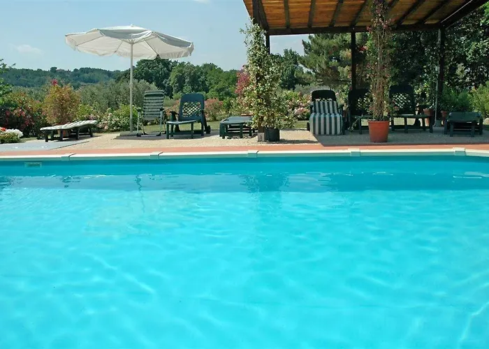 La Piaggia