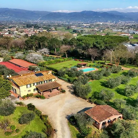 La Piaggia Altopascio
