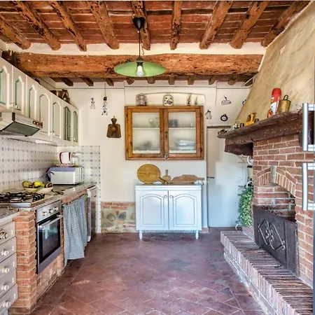 La Piaggia Tatil Evi