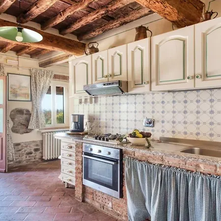 Tatil Evi La Piaggia