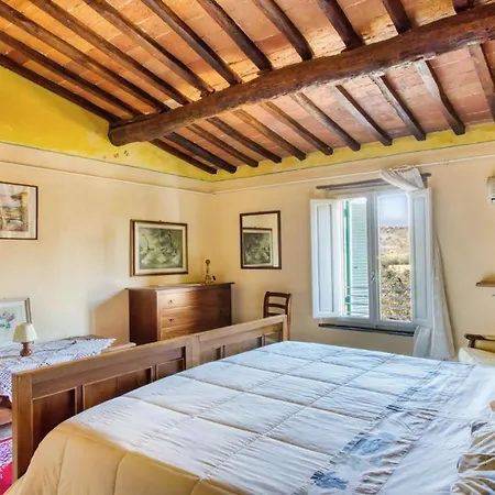 La Piaggia Tatil Evi *