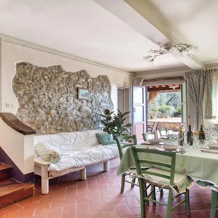 Tatil Evi La Piaggia *