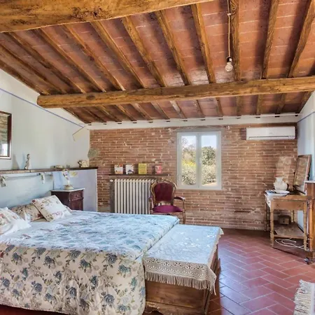 La Piaggia