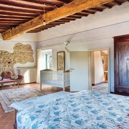 La Piaggia Tatil Evi