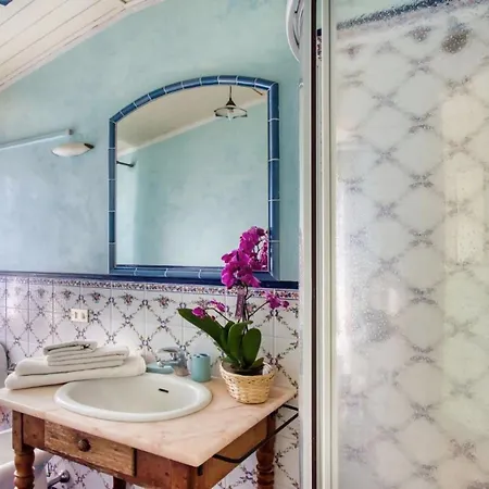 La Piaggia Tatil Evi *