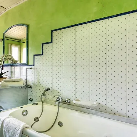 La Piaggia Tatil Evi *