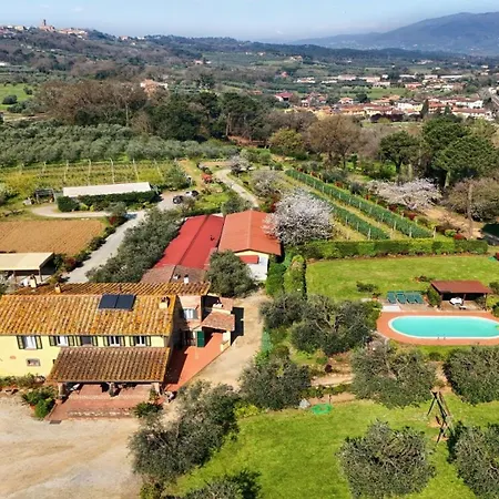 La Piaggia Altopascio