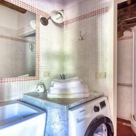 Tatil Evi La Piaggia *