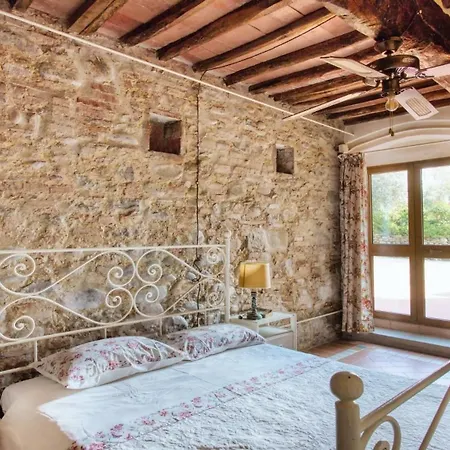 Tatil Evi La Piaggia *