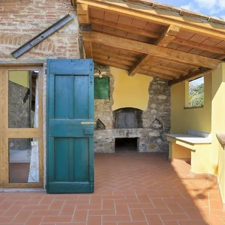Tatil Evi La Piaggia Altopascio