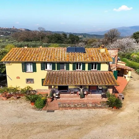 Tatil Evi La Piaggia