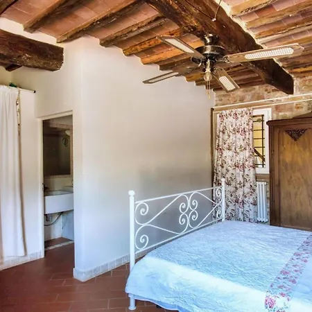 La Piaggia Tatil Evi *