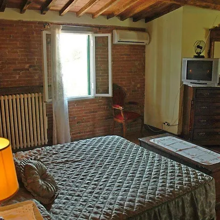 La Piaggia Altopascio
