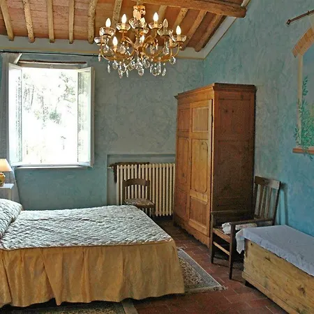 Σπίτι διακοπών La Piaggia Altopascio