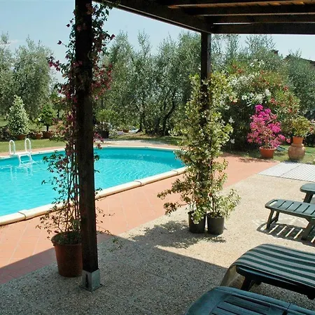 La Piaggia * Altopascio