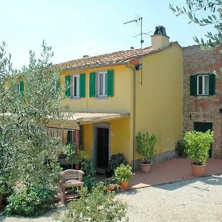La Piaggia Altopascio