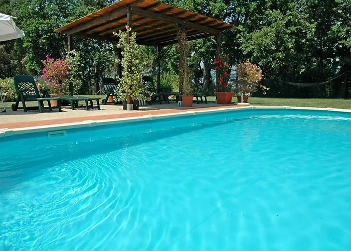 La Piaggia Altopascio