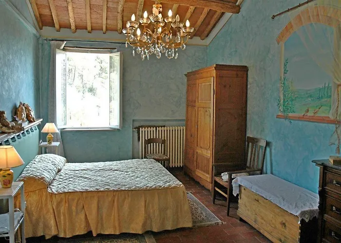 Σπίτι διακοπών La Piaggia Altopascio