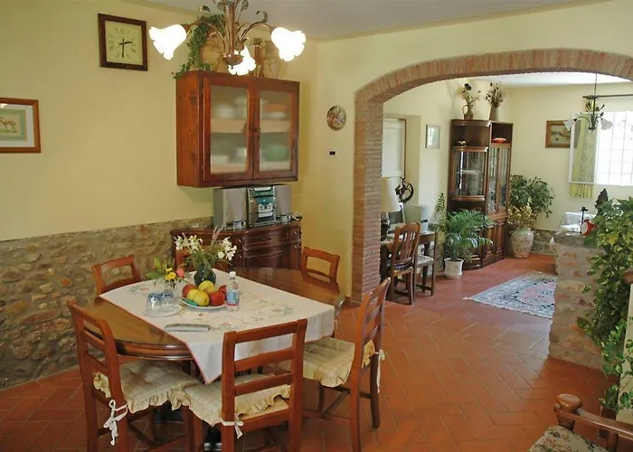 La Piaggia