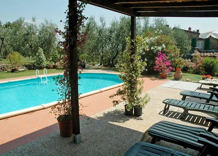 La Piaggia * Altopascio