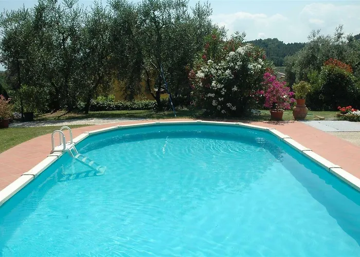 La Piaggia *