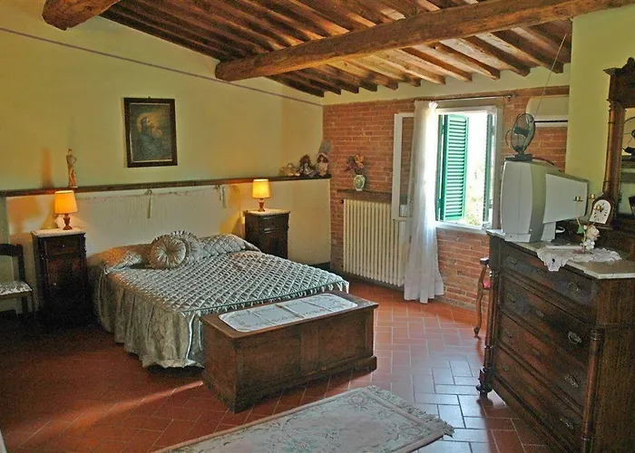 La Piaggia *