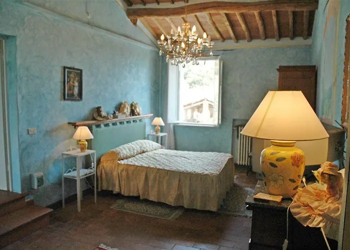 La Piaggia * Altopascio