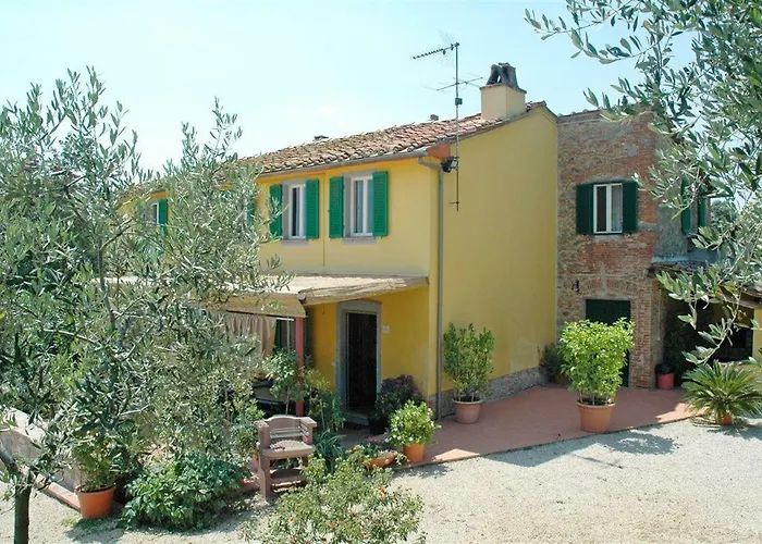 La Piaggia Altopascio
