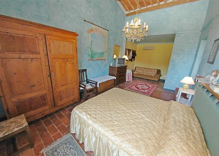 La Piaggia *