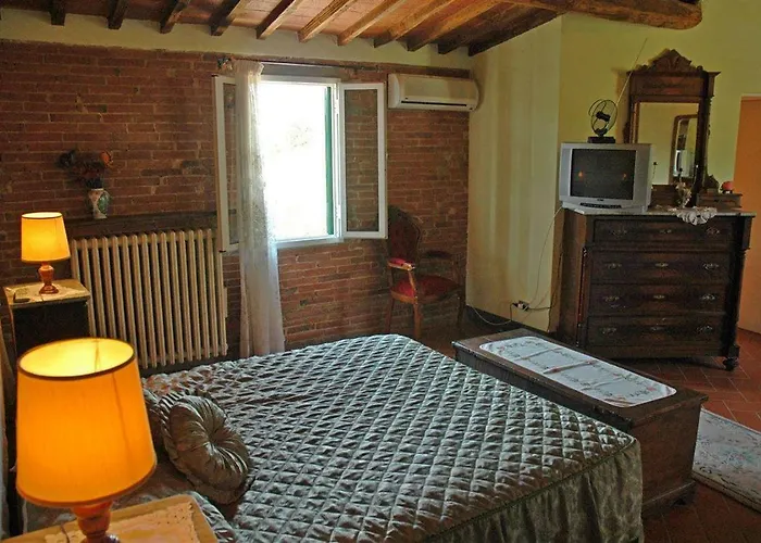 La Piaggia Altopascio